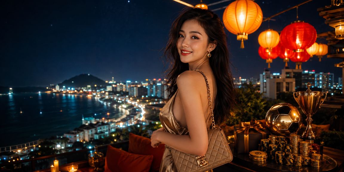 Người Việt Nam thưởng thức cà phê tại quán Hội An trong khi theo dõi kết quả cá cược thể thao